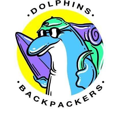 ティンタジェル Dolphins Backpackersホステル エクステリア 写真